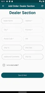 OneApp Gravidy screenshot 3