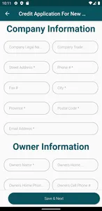 OneApp Gravidy screenshot 9