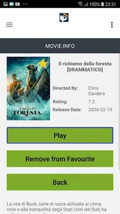 o3flix screenshot 3
