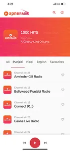 Apne Radio screenshot 0
