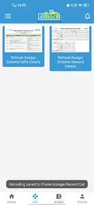 Refresh Karigar screenshot 9