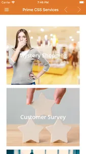 PrimeCSS screenshot 0