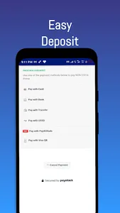 Prime Data screenshot 3