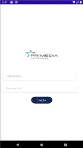 POD Mobile screenshot 0