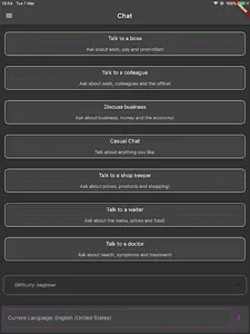 Polyingot screenshot 4