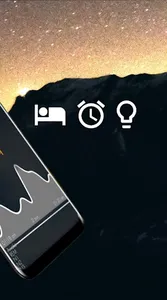 PrimeNap Pro: Sleep Tracker -  screenshot 1