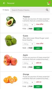 Primeshopee screenshot 1