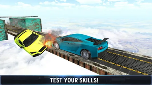 Furious GT Cars screenshot 12