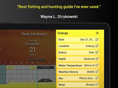 Rick Taylor's PrimeTimes screenshot 8
