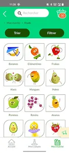 PRIMGO screenshot 2