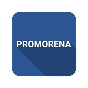 Promorena Social Network screenshot 3