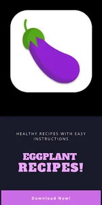 Eggplant Recipes - Daily Veget screenshot 6