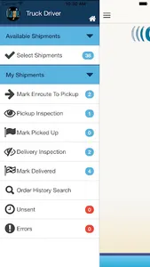 Primotus NEWQA screenshot 0