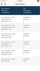 Primotus NEWQA screenshot 3