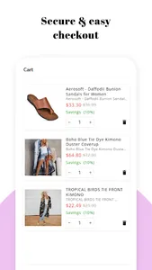 Primrose Signature Boutique screenshot 3