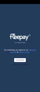 FreePay screenshot 0