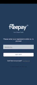 FreePay screenshot 1