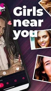 Love and Flirt screenshot 1