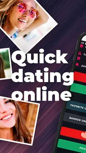 Love and Flirt screenshot 2
