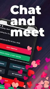 Love and Flirt screenshot 7