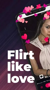 Love and Flirt screenshot 8