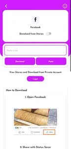 Vmate Online Video Downloader screenshot 10