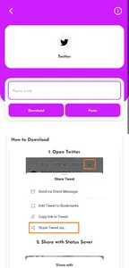 Vmate Online Video Downloader screenshot 11