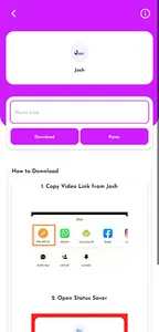 Vmate Online Video Downloader screenshot 15