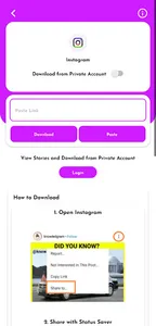 Vmate Online Video Downloader screenshot 3