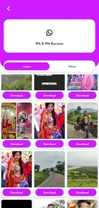 Vmate Online Video Downloader screenshot 5