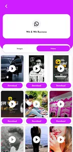 Vmate Online Video Downloader screenshot 6