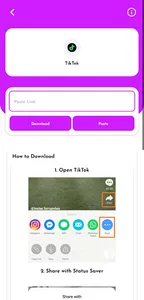 Vmate Online Video Downloader screenshot 7