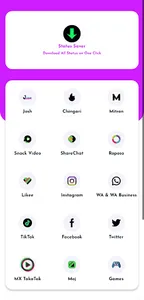 Vmate Online Video Downloader screenshot 8