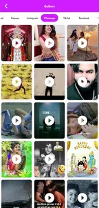 Vmate Online Video Downloader screenshot 9