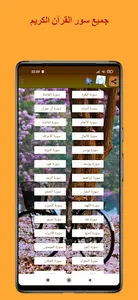 abdulBASIT abdESSAMAD  Quran screenshot 1