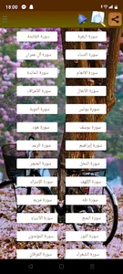 Maher AL Muaiqly Full Quran screenshot 1