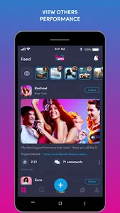Show Offf screenshot 2