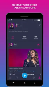 Show Offf screenshot 3