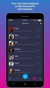 Show Offf screenshot 4