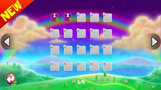 Princess Adventure Castle 2 screenshot 0