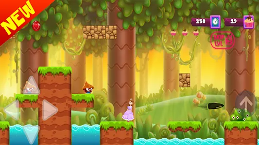 Princess Adventure Castle 2 screenshot 8