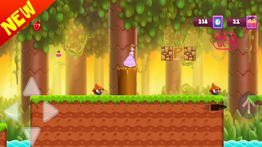 Princess Adventure Castle 2 screenshot 9