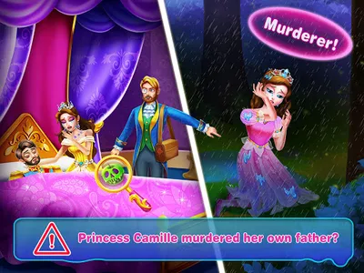 Unicorn Princess 5 – Unicorn R screenshot 3