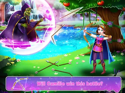 Unicorn Princess 6 – Princess  screenshot 1