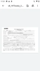 Електронна ТТН screenshot 3