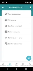 COSTA LUZ INFO screenshot 2