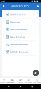 Alquileres Zapata screenshot 2