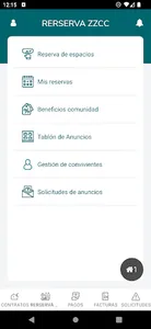 Nidum screenshot 3