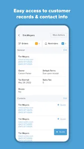 Printavo screenshot 3