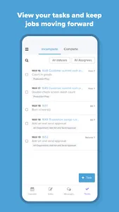Printavo screenshot 5